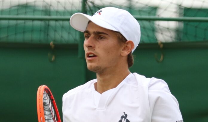 matteo arnaldi