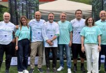 Festivalle, Alessandro Piana a Molini di Triora: “L’outdoor è una grande opportunità per l’entroterra”