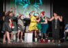 Il Circolo Parasio di Imperia apre il programma di giugno 2026 con “Quasi sposi”: questa sera al Teatro del Mutuo Soccorso teatro circolo parasio
