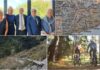 Presentato a Sanremo il progetto transfrontaliero Alcotra RivierAlp: nuove ciclovie e cammini tra Piemonte, Liguria e Francia sanremo progetto RivierAlp