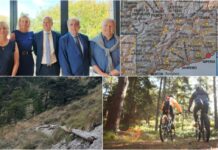 Presentato a Sanremo il progetto transfrontaliero Alcotra RivierAlp: nuove ciclovie e cammini tra Piemonte, Liguria e Francia sanremo progetto RivierAlp
