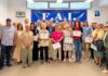 Ventimiglia, consegnati i diplomi del corso di francese per lavoratori frontalieri