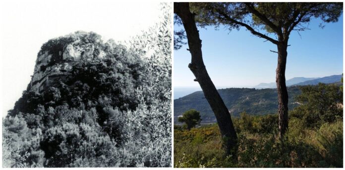 San Biagio della Cima San Biagio della Cima