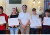 Imperia: quattro studenti della provincia vincono le borse di studio Intercultura borse di studio Intercultura