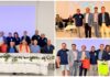 Cosio d’Arroscia festeggia i 55 anni della Pro Loco, assessori Lombardi e Scajola:Â “Traguardo straordinario, contributo fondamentale per il paese”