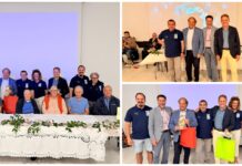 Cosio d’Arroscia festeggia i 55 anni della Pro Loco, assessori Lombardi e Scajola: “Traguardo straordinario, contributo fondamentale per il paese”