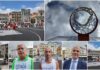 Basket 3×3 protagonista a Sanremo: Piazza Colombo ospita la tappa del circuito nazionale