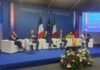 Cooperazione Italia-Francia, Sanremo protagonista ad Aosta: presentati i progressi del progetto GECT delle Alpi e della Riviera