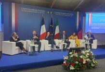 Cooperazione Italia-Francia, Sanremo protagonista ad Aosta: presentati i progressi del progetto GECT delle Alpi e della Riviera