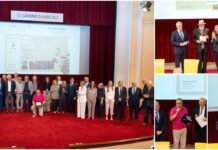 Premio Letterario Internazionale Casinò di Sanremo “Antonio Semeria”: Michelangelo Pistoletto premiato alla carriera, assegnati tutti i riconoscimenti della XIII edizione