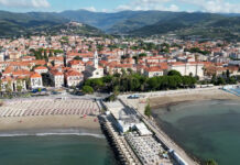 Diano Marina, lavori urgenti sulla rete elettrica in via alla Rovere: possibili disagi alla viabilità