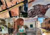 L’Infiorata di via Carducci, una tradizione che sboccia da più di 30 anni infiorata di via carducci imperia