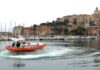 Imperia, soccorso dalla Guardia Costiera un bagnante al largo del “Koko Beach” guardia costiera