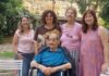 Dolceacqua piange la scomparsa di Edmondo Costa: l’amministrazione comunale e il Centro Culturale ricordano l’artista