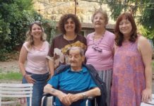 Dolceacqua piange la scomparsa di Edmondo Costa: l’amministrazione comunale e il Centro Culturale ricordano l’artista