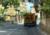 Imperia, allarme rifiuti. Problemi interni alla De Vizia mettono in discussione la raccolta rifiuti imperia de vizia