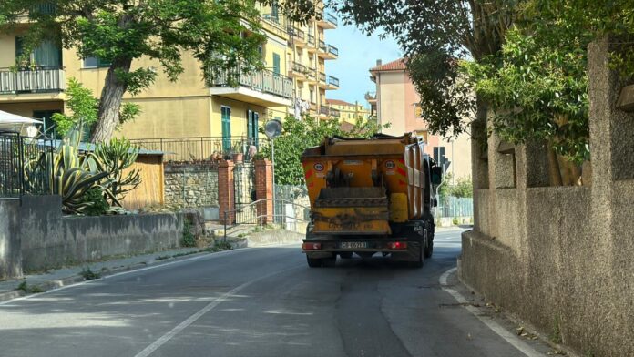 rifiuti imperia de vizia rifiuti imperia de vizia