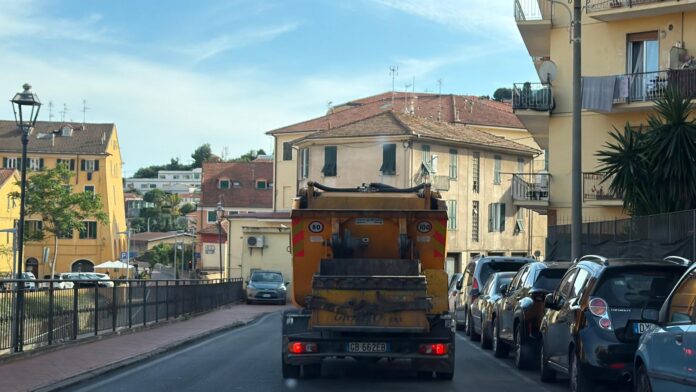 rifiuti imperia de vizia rifiuti imperia de vizia