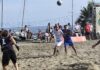 Si chiude il Lauretana Beach Soccer a San Bartolomeo al Mare: il Brasile batte l’Italia e vince la prima tappa