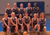 Basket femminile, Olimpia campione regionale con le Esordienti olimpia basket