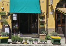 Nuova attivitĂ a Colle di Nava: inaugurata “La Bottega della Lavanda di Ilaria”
