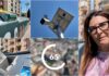 Sanremo, installate le ultime eco-isole in via della Repubblica. Zoccarato (AMAIE Energia): “Ora il 65% di raccolta differenziata è un obiettivo alla portata”
