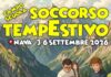 Soccorso TempEstivo 2026, aperte le iscrizioni per il campo scuola della Croce Bianca Imperia a Nava
