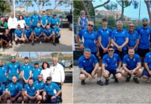 Bocce: San Bartolomeo al Mare domina le finali regionali e conquista il pass per le nazionali bocciofila san bartolomeo