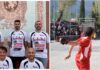 Pallapugno Serie B: Amici del Castello batte Bormidese 9-6 e sale in classifica Amici del Castello