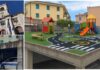 Imperia, passo avanti per il parco didattico sopra il parcheggio Senatore Amadeo: affidati i lavori del primo lotto parcheggio Senatore Amadeo