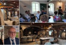 Imperia, al Frantoio Giromela confronto sul turismo sostenibile nell’ambito del progetto PAYSAGE+