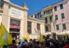 Imperia, riapre domani il Mercato Campagna Amica in piazza Andrea Doria