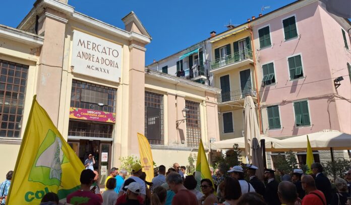 Mercato Andrea Doria1