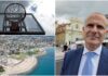 Sanremo, verso l’apertura del nuovo campo da basket di Pian di Poma. Sindoni: “Nel corso della settimana saranno collaudate tutte le opere dell’impianto”