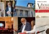 Casinò di Sanremo, Daniele La Corte presenta “Violino stonato” ai Martedì Letterari