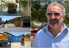 Imperia, La Marca (Uil): “Nessuna emergenza rifiuti, la ditta sta risolvendo i problemi” rifiuti imperia - luigi la marca