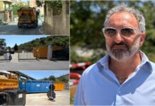 Imperia, La Marca (Uil): “Nessuna emergenza rifiuti, la ditta sta risolvendo i problemi” rifiuti imperia - luigi la marca