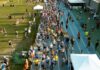 Sanremo, oltre 2mila iscritti alla “Run for the Whales” in programma sabato 20 giugno run for the whales 2026