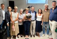 Imperia, gli studenti dell’IC “Sauro” raccontano con un filmato il Santuario di Chiusavecchia