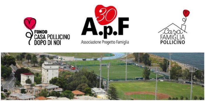 progetto “Fondo Casa Pollicino – Dopo di Noi”
