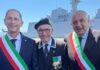 Giornata della Marina 2026, riconoscimento al gruppo ANMI di Diano Marina: la città degli aranci protagonista a Palermo