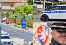 Pista ciclabile, nuovo caso social a Diano Marina: la Polizia Locale dopo i commenti diffamanti sporge denuncia ciclabile diano marina - polizia locale