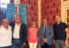 Turismo, l’assessore regionale Lombardi incontra i sindaci del Golfo dianese: al centro nuovi progetti condivisi
