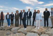 Santo Stefano al Mare, ecco la nuova giunta comunale: il sindaco Pallini assegna le deleghe insieme per domani