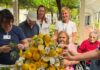 “Ode al Limone” al Don Orione di Sanremo, laboratorio multisensoriale per gli ospiti della struttura