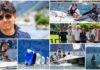 Vela: Federico Bastini del Club Nautico Sanbà rt è campione italiano Under 25 nella Classe Dolphin 81 Federico Bastini