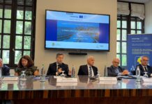 Imperia, la provincia torna al centro della programmazione europea