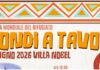 Sanremo, Giornata mondiale del rifugiato: a Villa Nobel torna ‘Mondi a Tavola’