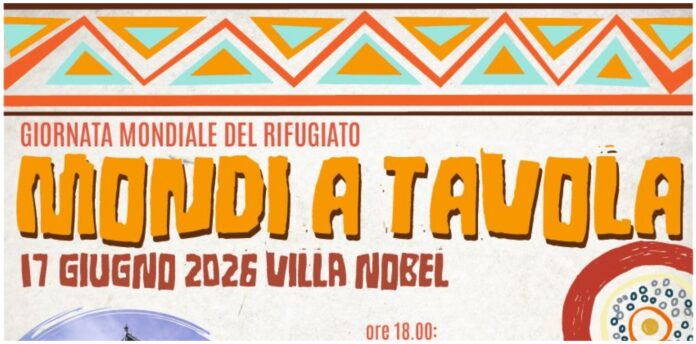 mondi a tavola