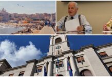 Imperia svela il calendario dell’estate 2026: da San Giovanni a ‘Musica sotto le gru’: cultura, tradizione e intrattenimento Calendario estivo imperia